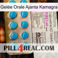 Gelée Orale Ajanta Kamagra new07
